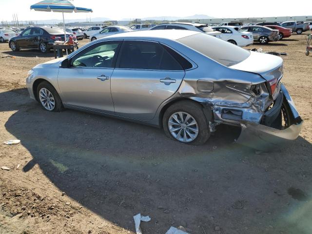 Photo 2 from auction – 2016 TOYOTA CAMRY LE with VIN 4T4BF1FKXGR530535