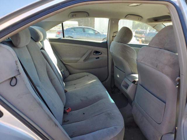 Photo 10 from auction – 2007 TOYOTA CAMRY CE with VIN 4T1BE46K37U629373