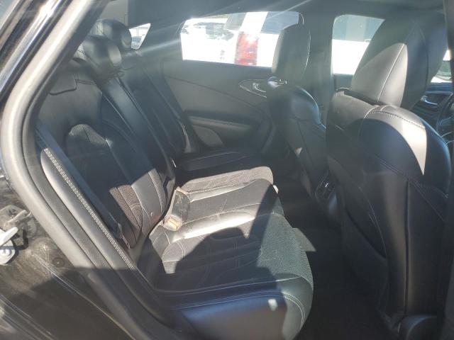 Photo 10 from auction – 2015 CHRYSLER 200 S with VIN 1C3CCCBG3FN672585