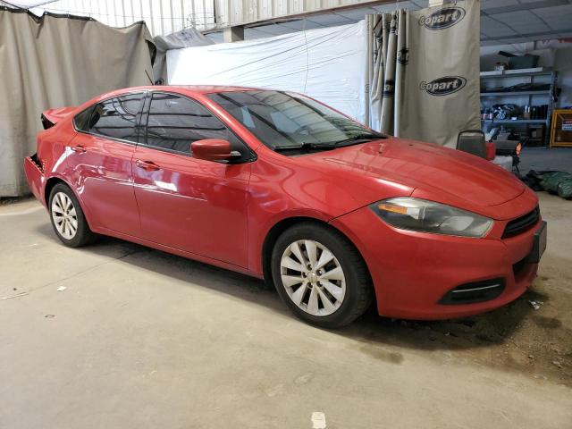 Photo 4 from auction – 2014 DODGE DART SXT with VIN 1C3CDFBB0ED883637
