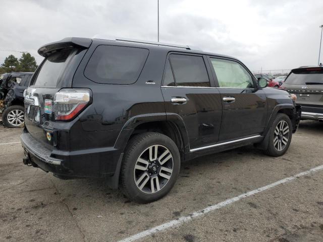 Photo 3 from auction – 2016 TOYOTA 4RUNNER SR with VIN JTEBU5JR7G5373536