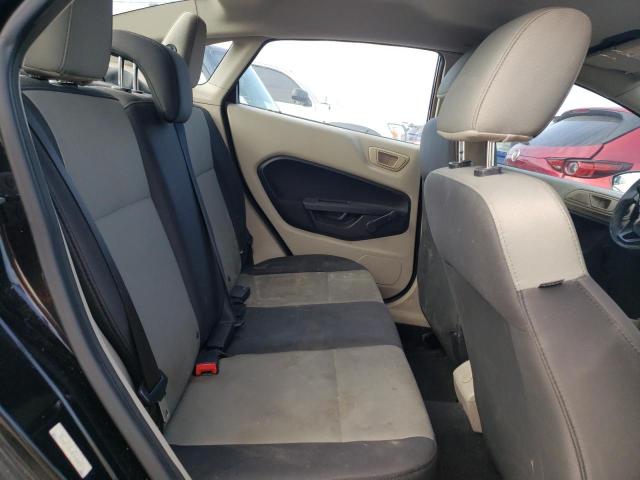 Photo 10 from auction – 2012 FORD FIESTA S with VIN 3FADP4AJ3CM198303