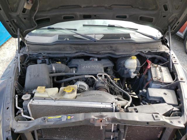 Photo 11 from auction – 2005 DODGE RAM 1500 S with VIN 1D7HA16D05J503633
