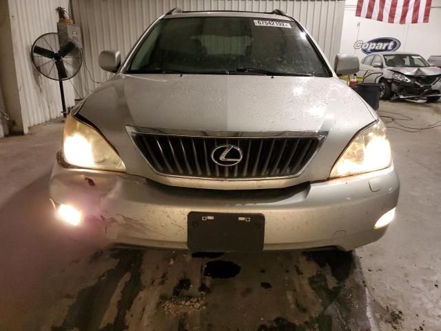 Photo 5 from auction – 2008 LEXUS RX 350 with VIN 2T2GK31U98C038352