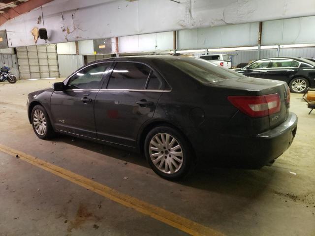 Photo 2 from auction – 2007 LINCOLN MKZ with VIN 3LNHM26T07R641675