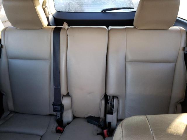 Photo 10 from auction – 2010 DODGE JOURNEY R/ with VIN 3D4PG9FV3AT225392