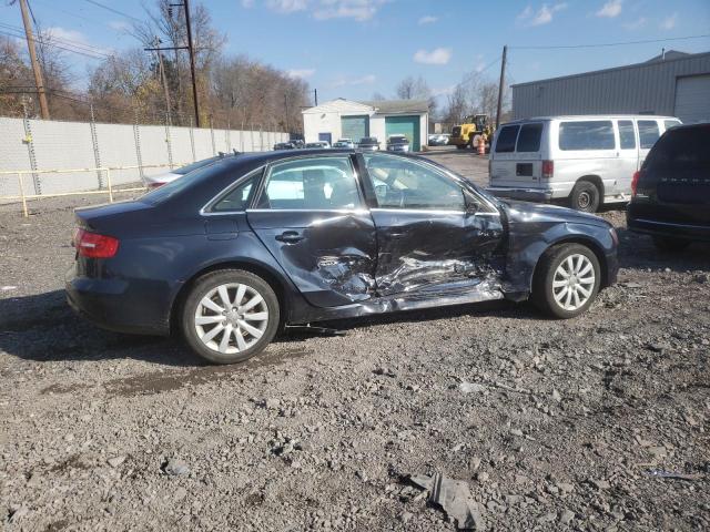 Photo 3 from auction – 2013 AUDI A4 PREMIUM with VIN WAUBFAFL2DA063807