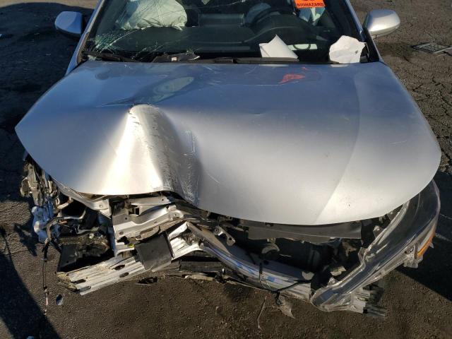 Photo 11 from auction – 2021 TOYOTA COROLLA SE with VIN JTND4MBE6M3106782