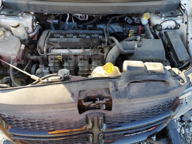 Photo 12 from auction – 2018 DODGE JOURNEY SE with VIN 3C4PDCAB0JT294671