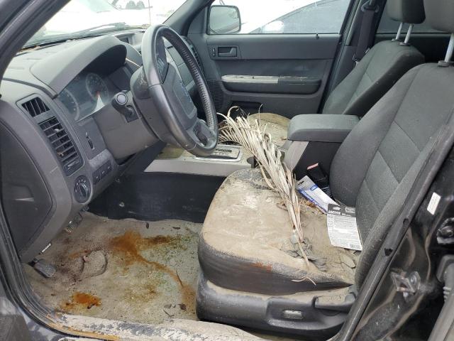 Photo 7 from auction – 2011 FORD ESCAPE XLT with VIN 1FMCU9D76BKA20544