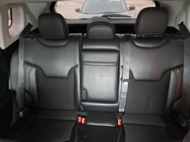 Photo 10 from auction – 2018 JEEP COMPASS LA with VIN 3C4NJCBB6JT362499