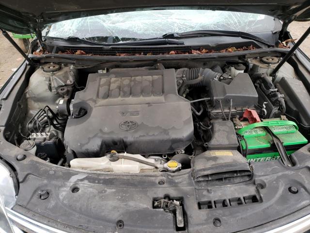 Photo 11 from auction – 2013 TOYOTA AVALON BAS with VIN 4T1BK1EB7DU073900
