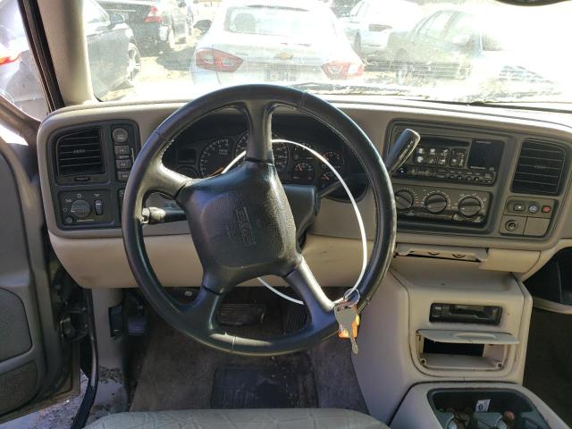 Photo 8 from auction – 2002 GMC YUKON with VIN 1GKEK13Z42J331942