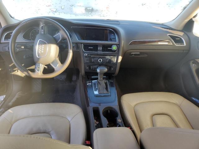 صورة رقم 8 من المزاد - 2014 AUDI A4 PREMIUM مع VIN WAUBFAFL6EN002857