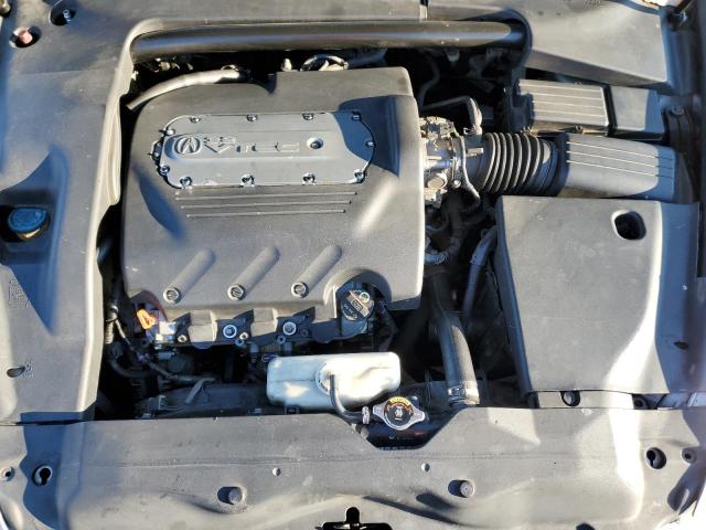 Photo 11 from auction – 2006 ACURA 3.2TL with VIN 19UUA66236A026381