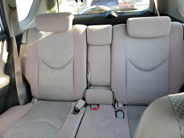 Photo 10 from auction – 2006 TOYOTA RAV4 with VIN JTMZK33V166002923
