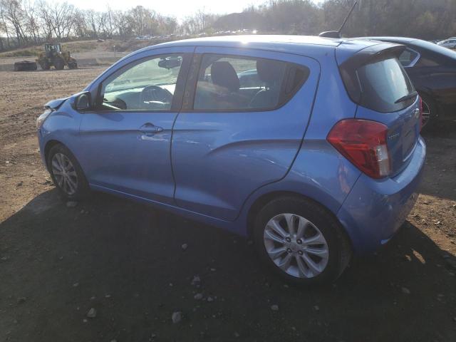 Photo 2 from auction – 2016 CHEVROLET SPARK 1LT with VIN KL8CD6SA5GC560334