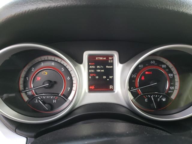 Photo 9 from auction – 2018 DODGE JOURNEY SE with VIN 3C4PDCAB9JT518665