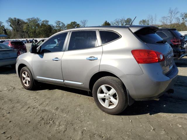 Photo 2 from auction – 2012 NISSAN ROGUE S with VIN JN8AS5MT3CW607208