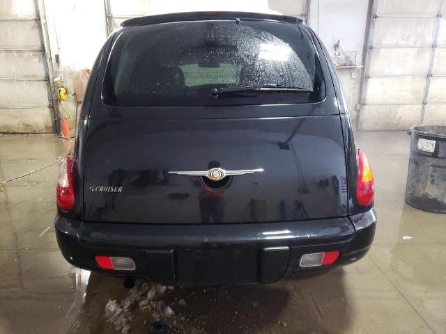 Photo 6 from auction – 2008 CHRYSLER PT CRUISER with VIN 3A8FY48B38T213578