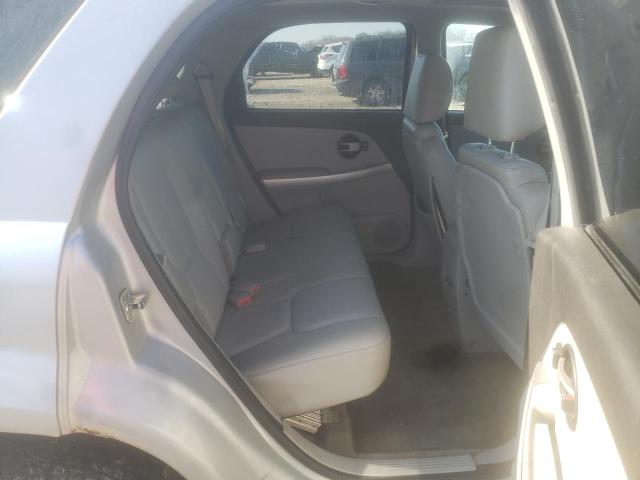 Photo 11 from auction – 2005 CHEVROLET EQUINOX with VIN 2CNDL73F056026464