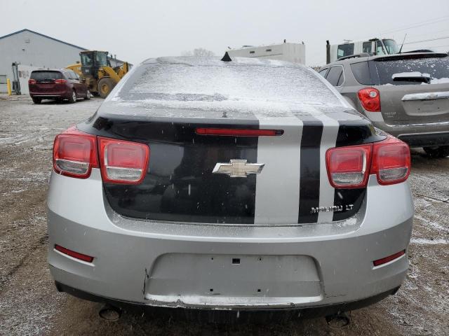 Photo 6 from auction – 2013 CHEVROLET MALIBU 1LT with VIN 1G11C5SA5DU120463