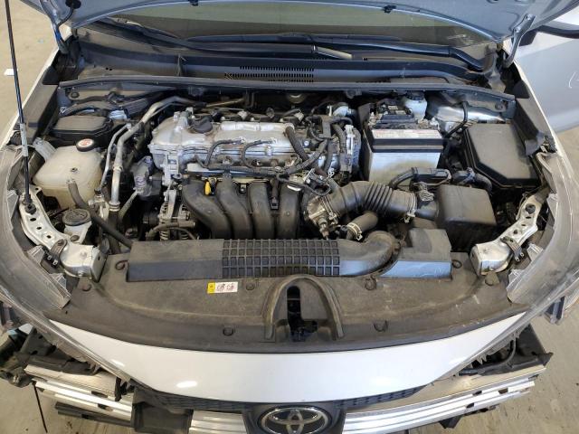 Photo 11 from auction – 2021 TOYOTA COROLLA L with VIN 5YFDPMAE2MP190703