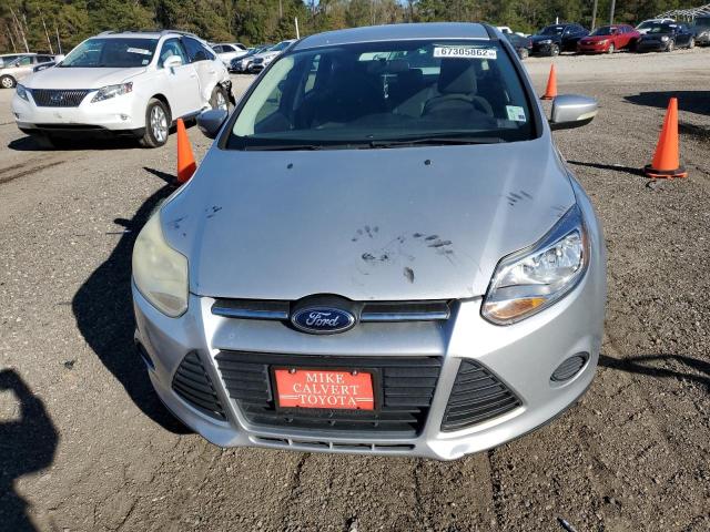 Photo 5 from auction – 2013 FORD FOCUS SE with VIN 1FADP3K27DL224213