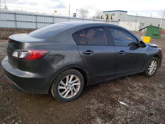 Photo 3 from auction – 2011 MAZDA 3 I with VIN JM1BL1UF8B1402978