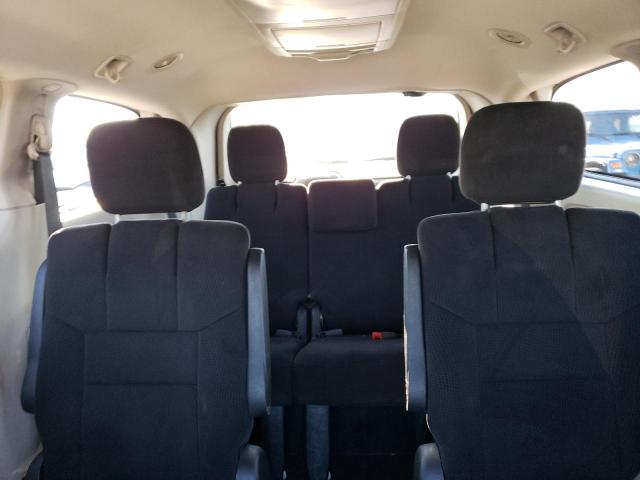 Photo 10 from auction – 2012 DODGE GRAND CARA with VIN 2C4RDGDG2CR110036