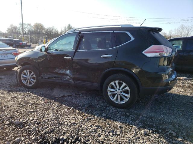 Photo 2 from auction – 2014 NISSAN ROGUE S with VIN 5N1AT2MV5EC839401