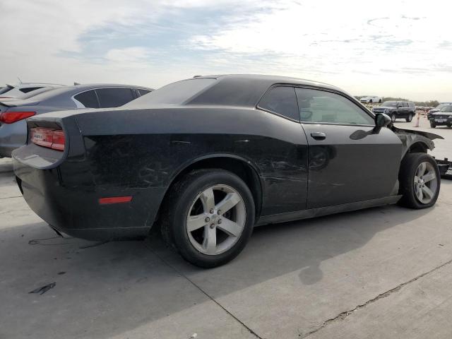 Photo 3 from auction – 2012 DODGE CHALLENGER with VIN 2C3CDYAG6CH269524