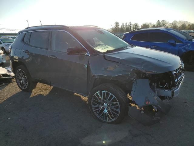 Photo 4 from auction – 2022 JEEP COMPASS LI with VIN 3C4NJDCB6NT108849