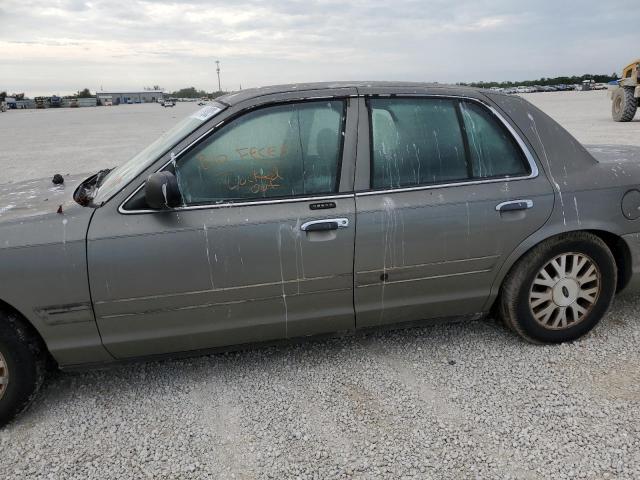 Photo 12 from auction – 2003 FORD CROWN VICT with VIN 2FAFP74W03X197552