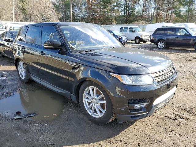 Photo 4 from auction – 2016 LAND ROVER RANGE ROVE with VIN SALWG2KF6GA646546