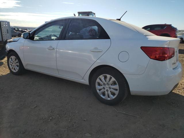 Photo 2 from auction – 2010 KIA FORTE EX with VIN KNAFU4A28A5859005