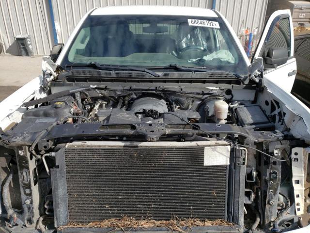 Zdjęcie 11 z aukcji – 2016 CHEVROLET SILVERADO z VIN 1GCVKPEC8GZ210900
