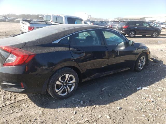 Photo 3 from auction – 2016 HONDA CIVIC LX with VIN 2HGFC2F56GH531940