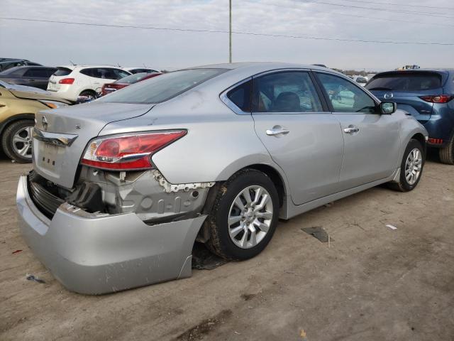Photo 3 from auction – 2015 NISSAN ALTIMA 2.5 with VIN 1N4AL3AP2FC591115