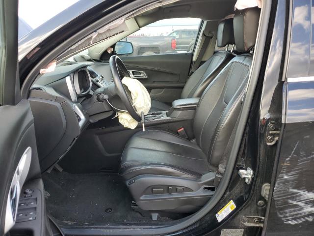Photo 7 from auction – 2017 CHEVROLET EQUINOX PR with VIN 2GNALDEK5H1508369