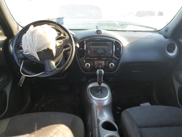 Photo 8 from auction – 2014 NISSAN JUKE S with VIN JN8AF5MR2ET453216