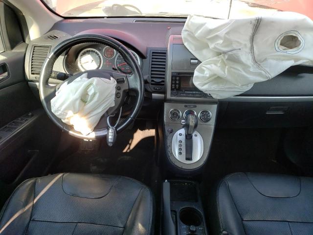 Photo 8 from auction – 2010 NISSAN SENTRA 2.0 with VIN 3N1AB6AP2AL633765