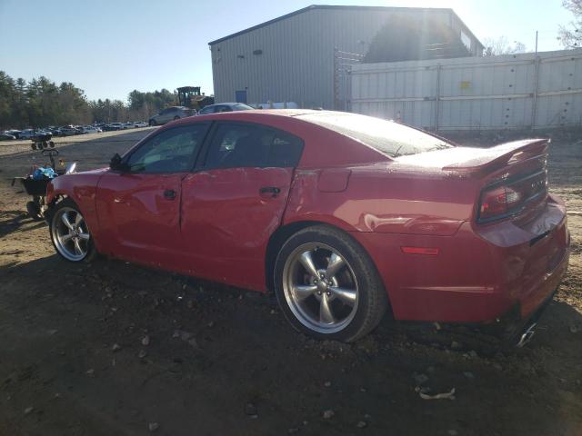 Photo 2 from auction – 2012 DODGE CHARGER R/ with VIN 2C3CDXCT0CH175000