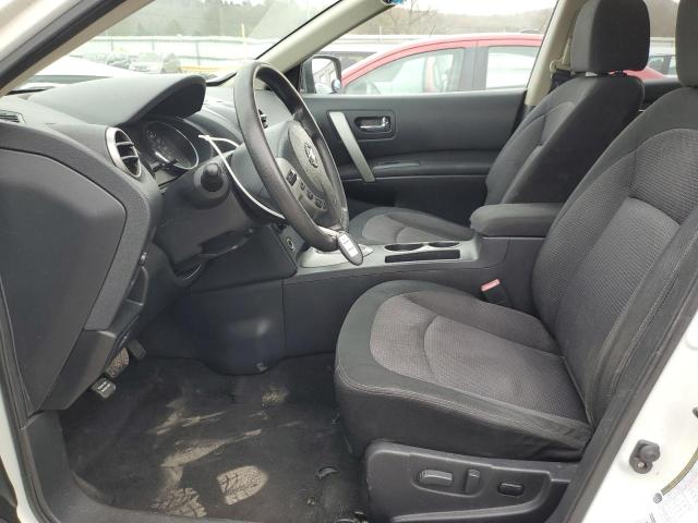 Photo 7 from auction – 2011 NISSAN ROGUE S with VIN JN8AS5MV0BW304970