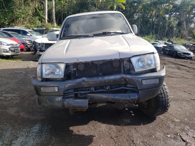 Photo 5 from auction – 1997 TOYOTA 4RUNNER SR with VIN JT3HN86RXV0058217