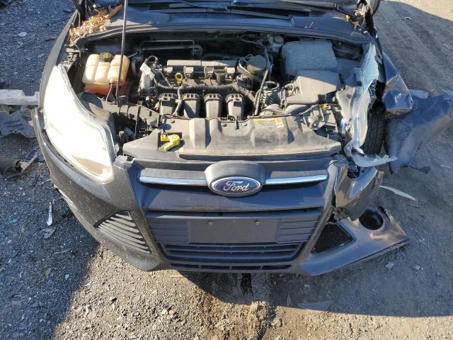 Photo 11 from auction – 2014 FORD FOCUS SE with VIN 1FADP3F27EL125581
