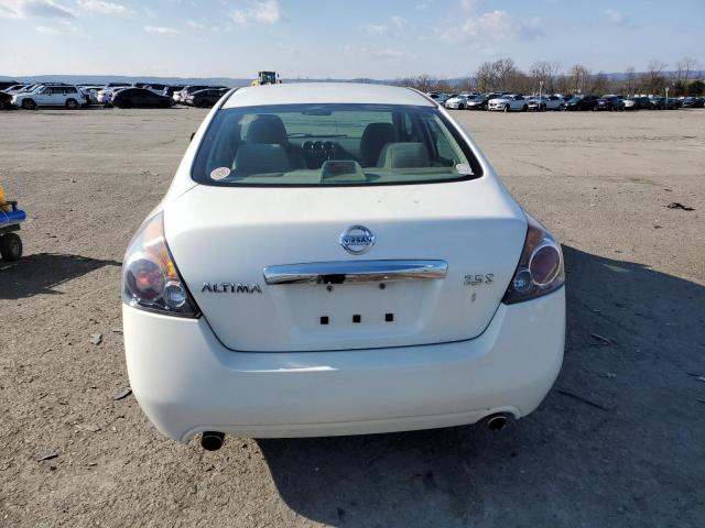 Photo 6 from auction – 2011 NISSAN ALTIMA BAS with VIN 1N4AL2AP7BN455300