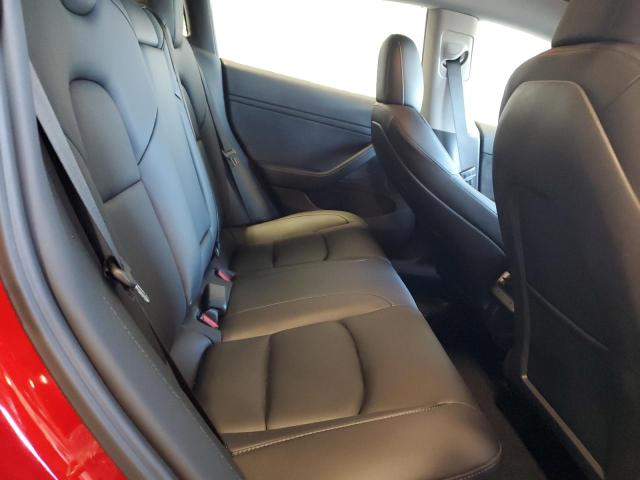 Photo 10 from auction – 2021 TESLA MODEL 3 with VIN 5YJ3E1EA2MF029867