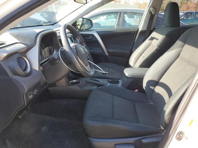 Photo 7 from auction – 2014 TOYOTA RAV4 LE with VIN JTMBFREV5EJ007480