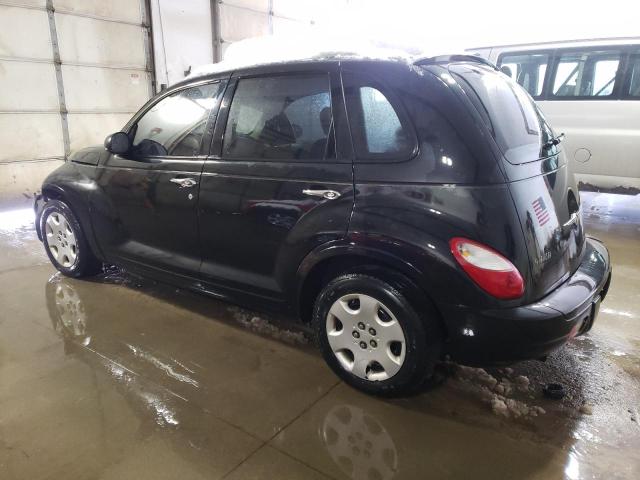 Photo 2 from auction – 2008 CHRYSLER PT CRUISER with VIN 3A8FY48B38T213578